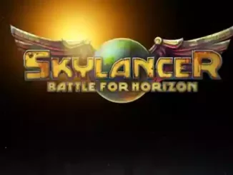 Skylancer Battle for Horizon