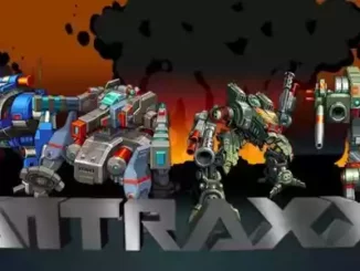 Antraxx Play