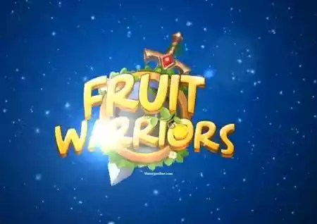 Fruit Warrior