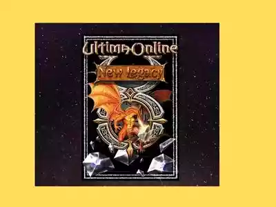 Ultima Online About