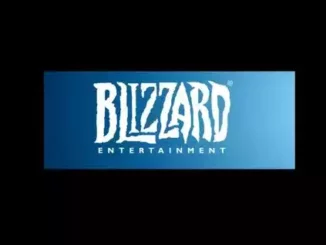 Blizzard Entertainment Şirketi