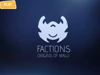 Factions origins of malu