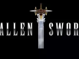 Fallen Sword Browser Game