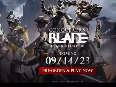 Conqueror's Blade Oyun Özelliği