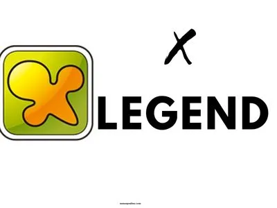 X-Legend Entertainment co.ltd