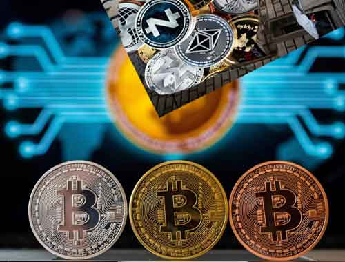 Neden bitcoin