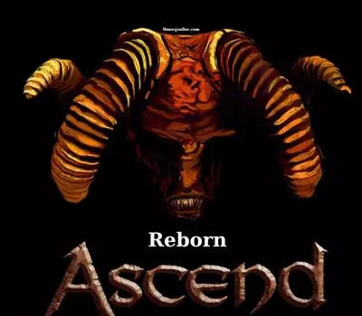 Ascend reborn about