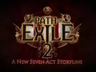 Path of Exile 2 Play