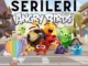 Angry Birds Serileri ve tüm oyunları