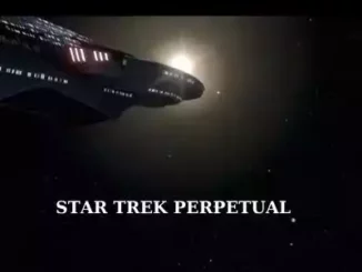 Star Trek Online Perpetual