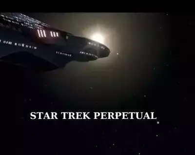 Star Trek Online Perpetual